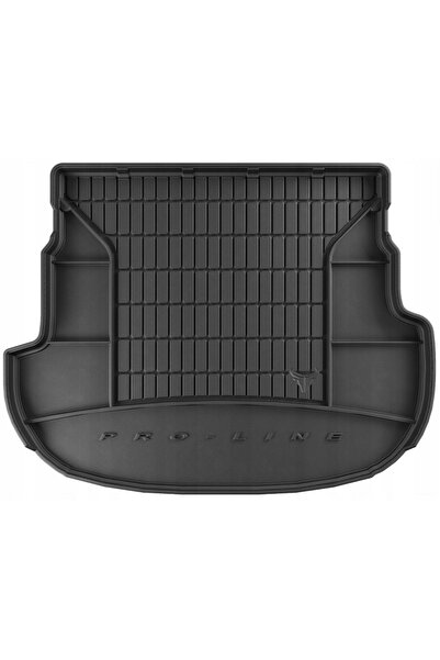 Other RUBBER MATS DOOR MATS Toyota Aygo X from 2022 3D TROUGH