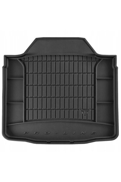 Other Rubber Trunk Mat Insert FORD Mondeo Mk3 Sedan 2000-2007 TM
