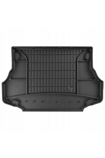 Other Rubber Trunk Mat Insert HYUNDAI i30 2 Hatchback 2012-2017 TM d