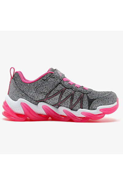 SKECHERS Hyper Surge Athletic Sneakers - Comfort & Style for Active Life