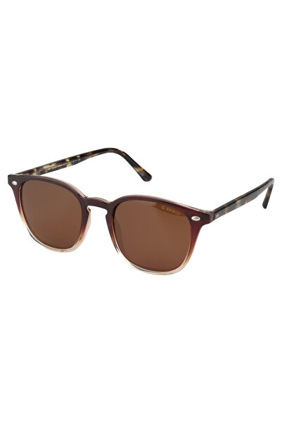 GIORGIO VALENTI Premium Acetate Sunglasses 1672 C19