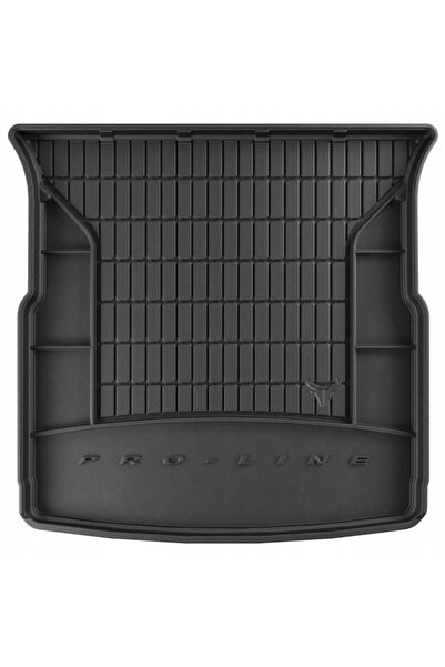 Other RUBBER MATS VW Lupo 1998-2005 TRUNKS 77