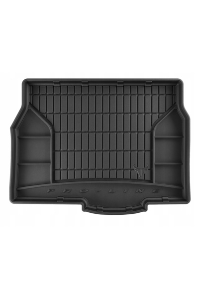 Other Rubber Trunk Mat Insert INFINITI Q60 Coupe 2016-2020 TM