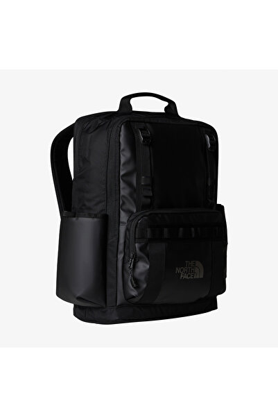 THE NORTH FACE Base Camp Daypack Unisex Siyah Sırt Çantası