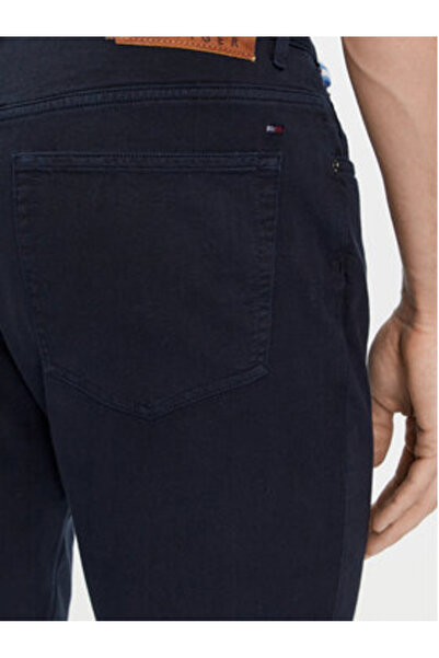 Tommy Hilfiger Men's Jeans MW0MW33908 Blue