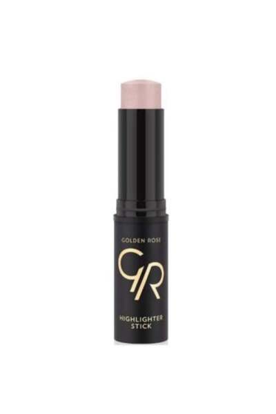 Golden Rose Highlighter Stick - 02 Bright Pink