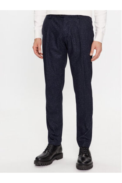 Tommy Hilfiger Men's Chinos MW0MW32563 Blue