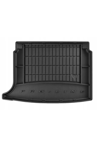 Other RUBBER MATS BMW X5 G05 from 2018 - 3D TROUGH
