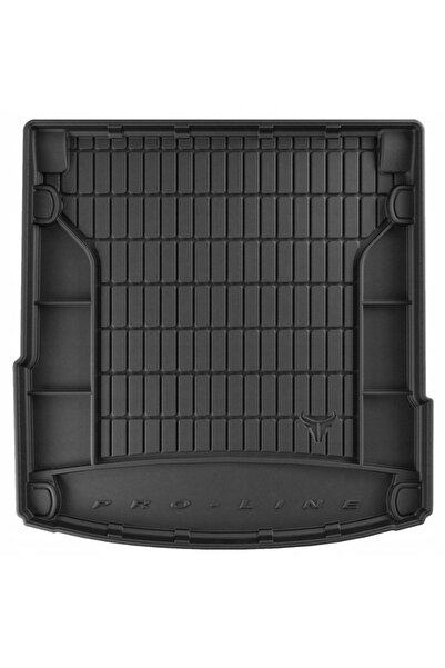 Other RUBBER MATS SUBARU Forester 5V 2018- TRAYS