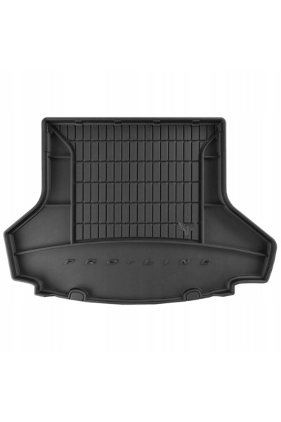 Other RUBBER MATS JEEP CHEROKEE 5 KL from 2013- TROUGH 77