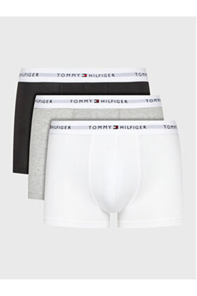 Tommy Hilfiger Men's Set of 3 pairs of boxer shorts UM0UM02761 Multicolor
