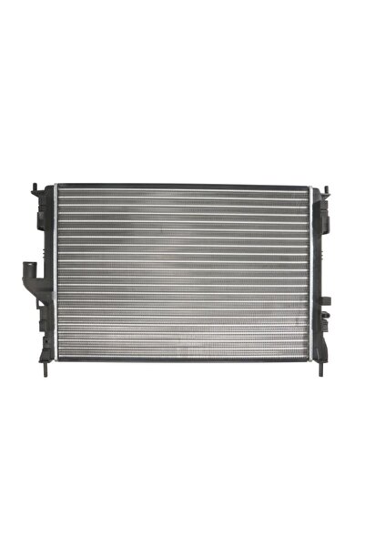 Thermotec Radiator, Dacia Logan 1,