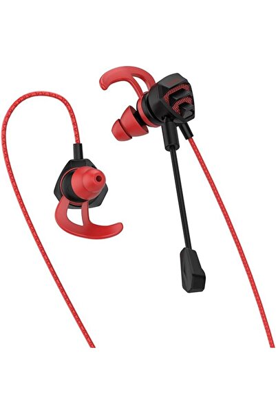 Hoco . Born for Game Gaming Headset with Dual Microphone, Noise Reduction for PS4/Xbox/Switch/PUBG Mo