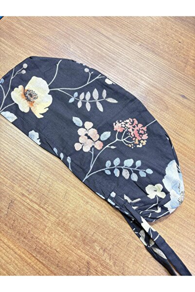 Limitless Cerrahi Hemşire bonesi ameliyat bonesi doktor bonesi