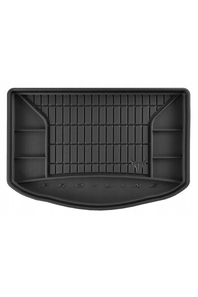 Other Rubber Trunk Mat Insert Carpet Peugeot 3008 1 2009-2016 TM ś