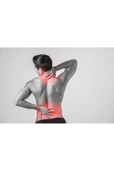 sanitayakı Anti-rheumatic patch with capsaicin 12x17mm