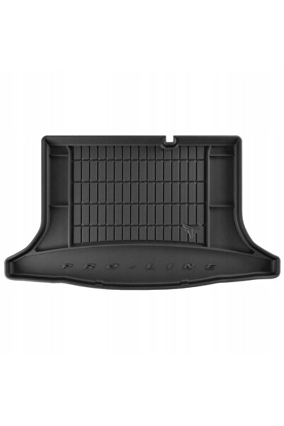 Other Rubber Trunk Mat Insert for CITROEN DS5 Hybrid Hatchback 2011-2015