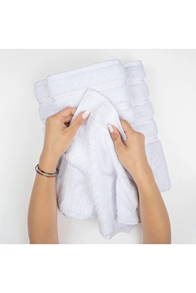 American Soft Linen Рушник для рук та обличчя 40x70