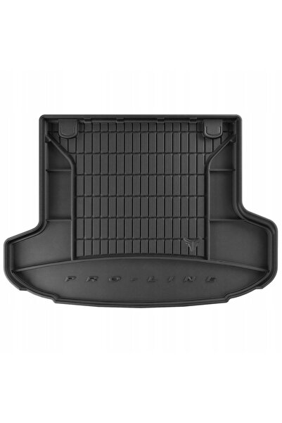 Other Rubber Trunk Mat Insert RENAULT Arkana from 2016- TM d