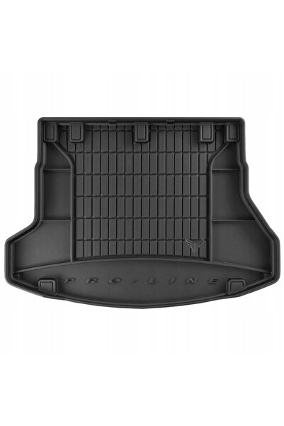 Other RUBBER MATS CHEVROLET Orlando 2010-2018 TRUNK 77