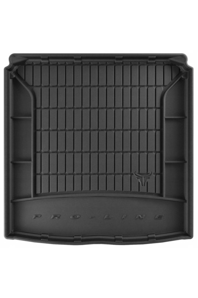Other Rubber Trunk Mat Insert Carpet HONDA Accord 8 Sedan 2008-2015