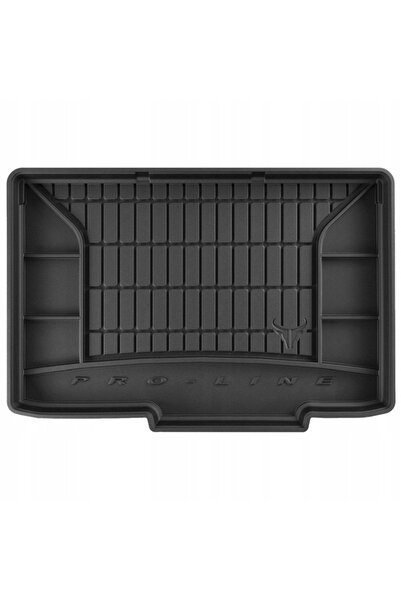 Other NISSAN X-Trail T33 RUBBER MATS from 2021- TROUGH 77