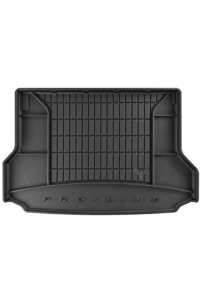 Other RUBBER MATS CITROEN C-ELYSEE from 2012 - KRYTKA 77