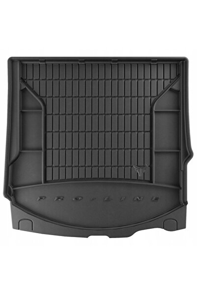 Other Rubber Trunk Mat Insert CITROEN C4 2 HB 2010-2017 TM