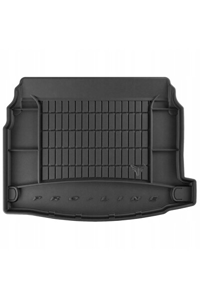 Other RUBBER MATS NISSAN JUKE 2 from 2019- TROUGH 77