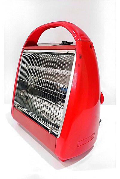 Generic 1000W Japanese Electric Heater, Safety Valve, Safety Net, Comfortable Handle, 220V