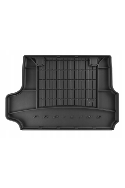 Other Rubber Trunk Mat Insert VW Bora 1 Sedan 1998-2005 TM