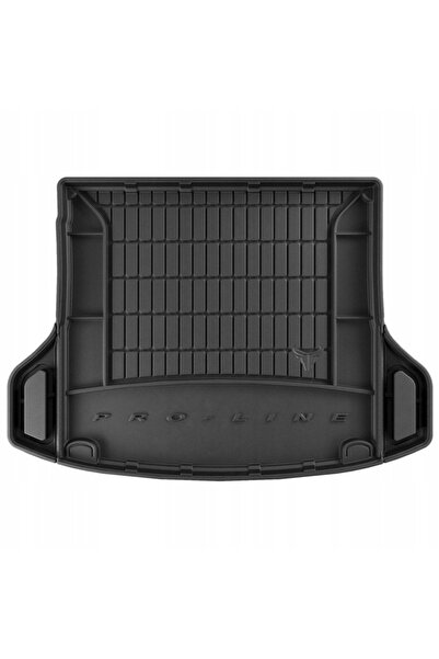Other RUBBER MATS HONDA Accord 8 2008-2015 TRUNKS 77
