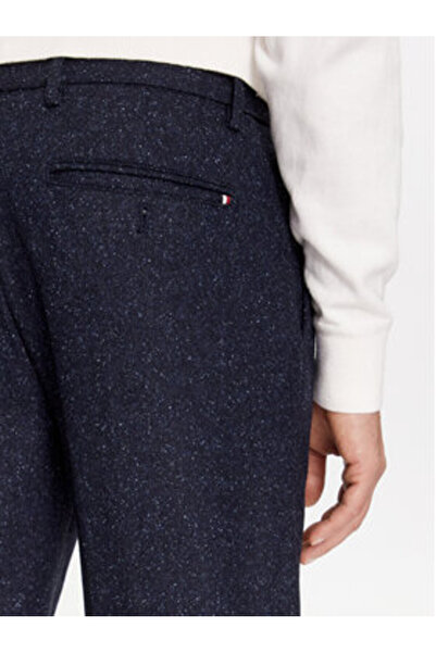 Tommy Hilfiger Men's Chinos MW0MW32563 Blue