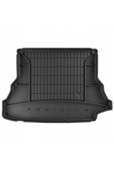 Other Rubber Trunk Mat Insert Carpet HONDA CR-V 2 2001-2006 TM