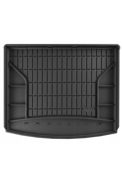 Other Rubber Trunk Mat Insert Carpet VW GOLF 8 Estate from 2019- TM g