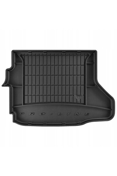 Other Rubber Trunk Mat Insert SKODA Fabia 2 Kombi 2006-2014 TM