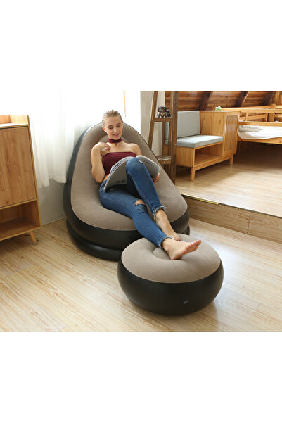 NON أريكة فردية قابلة للنفخ