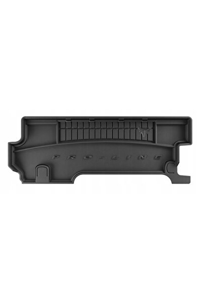 Other Rubber Trunk Mat Insert FORD Fiesta Mk7 2008-2017 TM