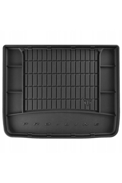 Other RUBBER MATS SUBARU Impreza 3 2007-2011 TRUNK 77