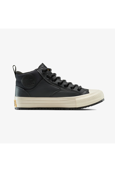 Converse Chuck Taylor All Star Malden Street Waterproof Unisex Black Boots