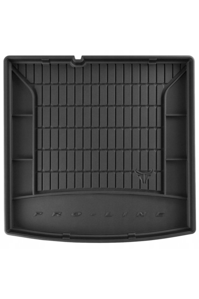 Other RUBBER MATS VW Touareg III from 2018+ TRAYS