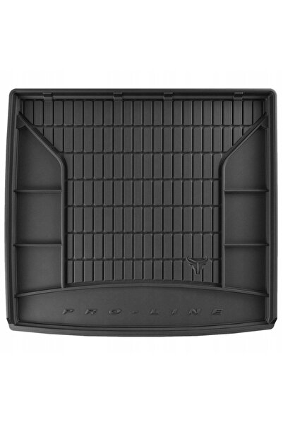 Other RUBBER MATS AND DOOR MATS VW Passat CC 2008-2012 3D TROUGH