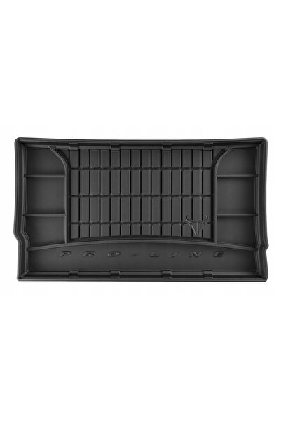 Other Rubber Trunk Mat Insert for FIAT Freemont 2011-2015 with TM