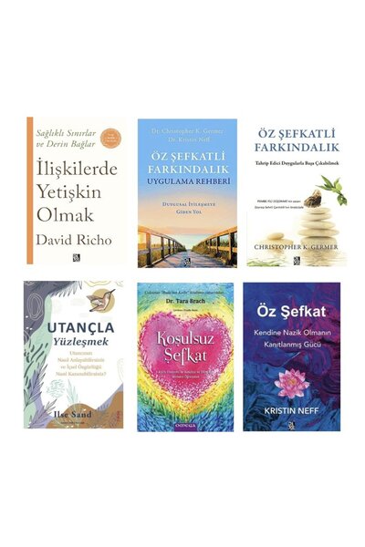 Diyojen Yayıncılık iliskilerde yetiskin olmak + ozsefkatli farkindalik + uygu...