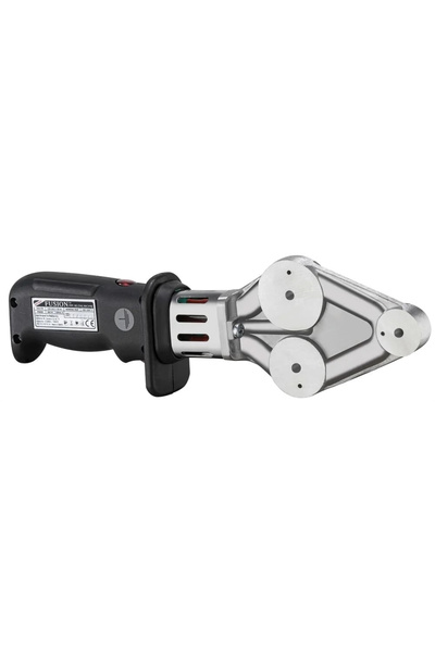 Genel Markalar Fusion MİNİ-TEK 800W Plastik Boru Kaynak Makinası - Tek Makina