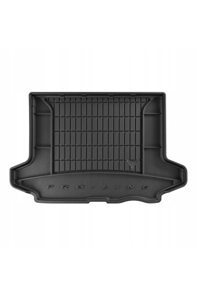 Other RUBBER MATS AND DOOR MATS BMW 2 Series Coupe G42 from 2021 - 3D TROUGH