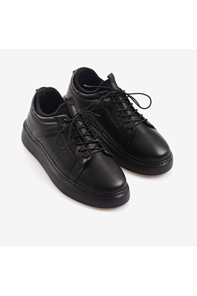 KEMAL TANCA Hakiki Deri Erkek Spor & Sneaker Ayakkabı MAS-104