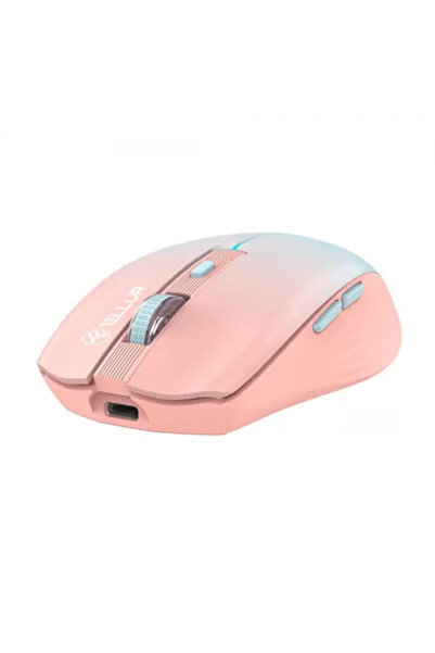 TELLUR Mouse Wireless Silent Click TLL 491341