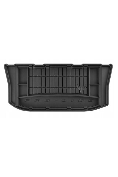 Other Rubber Trunk Mat Insert HYUNDAI ix35 2009-2015 TM