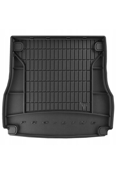 Other Rubber Trunk Mat Insert FORD Focus Mk3 Sedan 2010-2019 TM